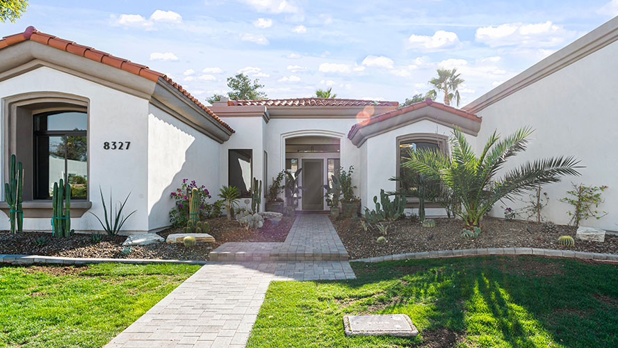 Arizonas Real Estate Essentials House
