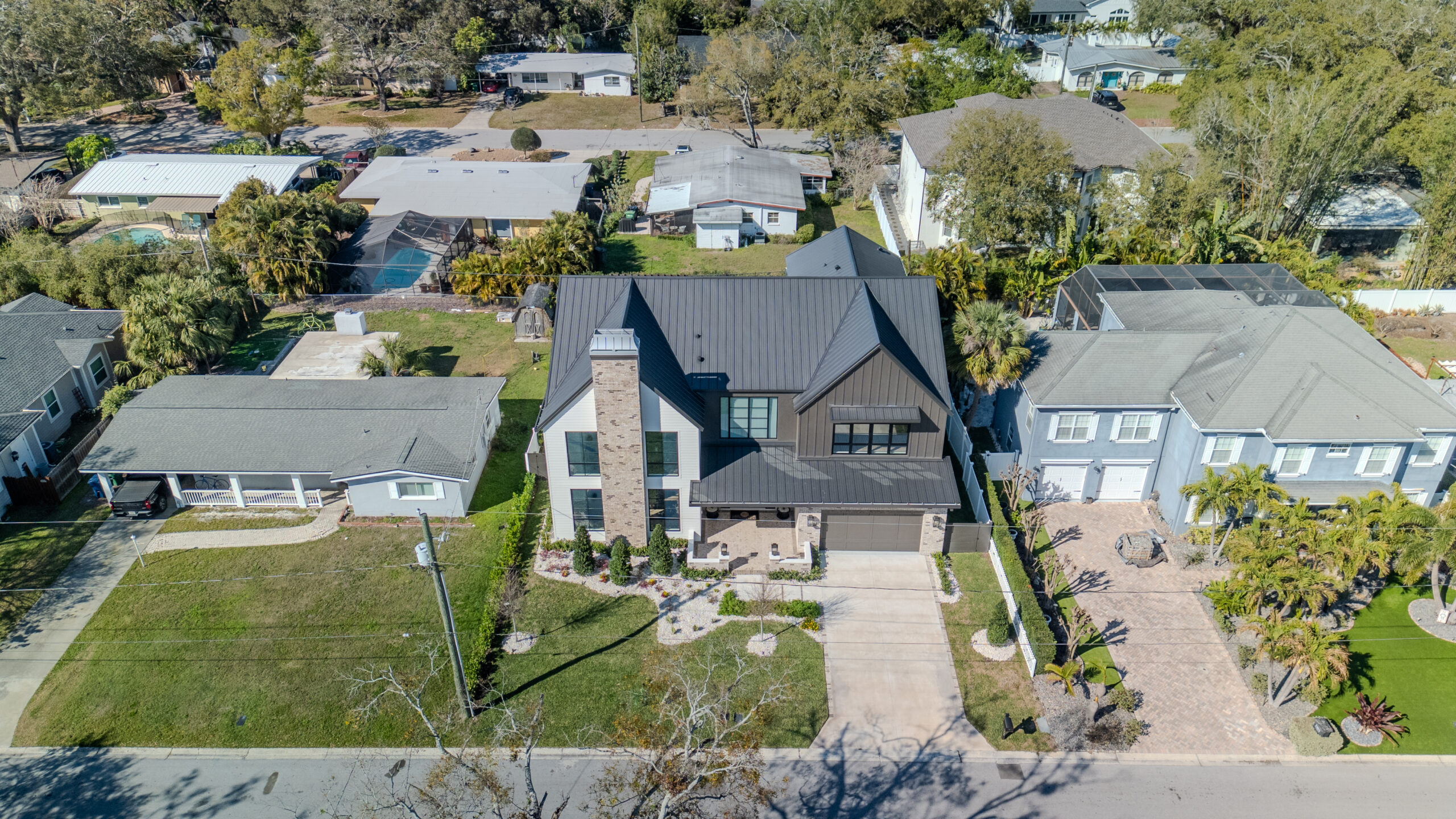 Tampa house